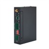 M2M RTU GSM 3G 4G Modbus TCP Slave supports SMS or phone call Alarm and control 2DIN 2AIN/PT100 2Relay EB-S270