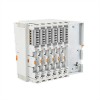 Modbus TCP Dezentraler E/A-Koppler für Digital Building EB-BL200