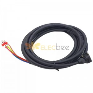 Elecbee A5 A6 Servostromkabel MFMCA0100RKD MFMCA0030RKD MFMCA0050RKD