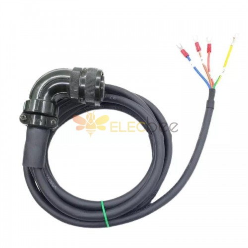 Elecbee Motornetzkabel MFMCA0033ECT MFMCA0053ECT MFMCA0103ECT