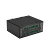 RS485 16 Digital Output Dual Ethernet Remote I/O Module for Industrial Automation Data Collection EB-M420E