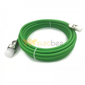 Elecbee Servo S120 Ethernet-Encoderkabel EB-6FX5002-2DC10