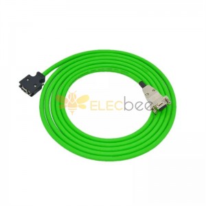 Elecbee V90 Servo-Encoder-Kabel EB-UM2-0078