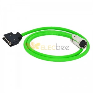 Elecbee V90 Servomotor-Encoderkabel EB-UM2-0079