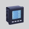 Smart Meter RS485 Communication Three-phase Single-phase Digital Display Meter Multifunction Meter Power Meter Voltmeter