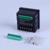 Smart Meter RS485 Communication Three-phase Single-phase Digital Display Meter Multifunction Meter Power Meter Voltmeter