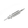 Standard Aviation Plug-in Temperature Transmitter 4~20mA Potential Resistance Measured Sensor