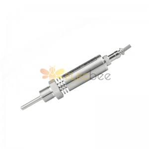 Standard-Luftfahrt-Plug-in-Temperaturtransmitter, 4-20-mA-Potenzialwiderstandssensor