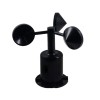 Transmitter Used for power plants, weather monitoring, navigation, aviation wind speed and direction measurement RS485 sensor