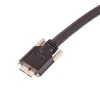 USB3.  0 TYP A auf Micro-USB mit Schrauben Industriekamerakabel 28Awg Schleppleine 5 Millionen Mal