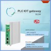 modbus RTU TCP to MQTT OPC UA industrial protocols smart conversion gateway plc ThingsBoard 4G ethernet wifi Bliiot EB-BL104