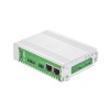 modbus RTU TCP to MQTT industrial protocols smart conversion gateway ThingsBoard awsIoT support 4G ethernet wifi Bliiot EB-BL101