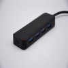 Docking Station 4-Port USB Hub with BC Fast Charge