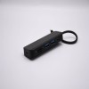 USB Type-C 5 in 1 다기능 도킹 스테이션