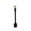 FPV 5.8G RP-SMA Aerial Camera Image Transmission Antenna FPV Sky Side New 1Pcs Assemble 2.5dBi Antenna