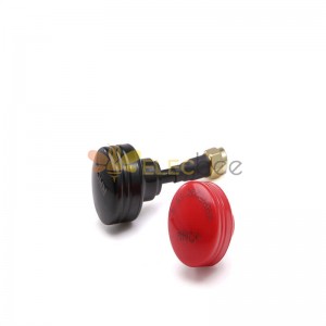 5.8G RHCP High Definition Image Transmission FPV High Gain 2.5Dbi Lollipop Antenna