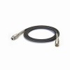 Silver Plated Studio Microphone Cable XLR 3 Pin Male to Female