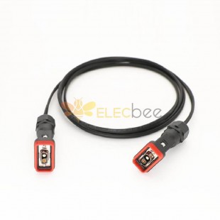  DBs3900 Bts3900 Rru Cable D-Sub 2V2 Hembra a D-Sub 2V2 Hembra