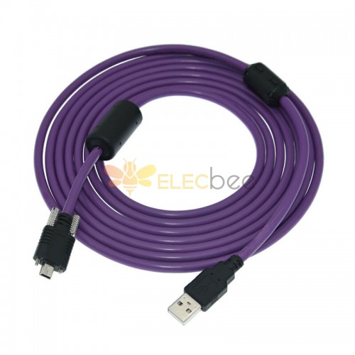 https://www.elecbee.com/image/cache/catalog/wire-cable/cable-assemblies/industrial-camera-cable/usb2-0-to-mini-usb-industrial-camera-cable-high-flex-shield-with-screw-usb-extension-cable-2-meter-53921-500x500.jpg