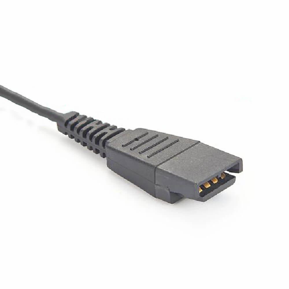Jabra Link 260 USB - Qd アダプター ケーブル Qd1M