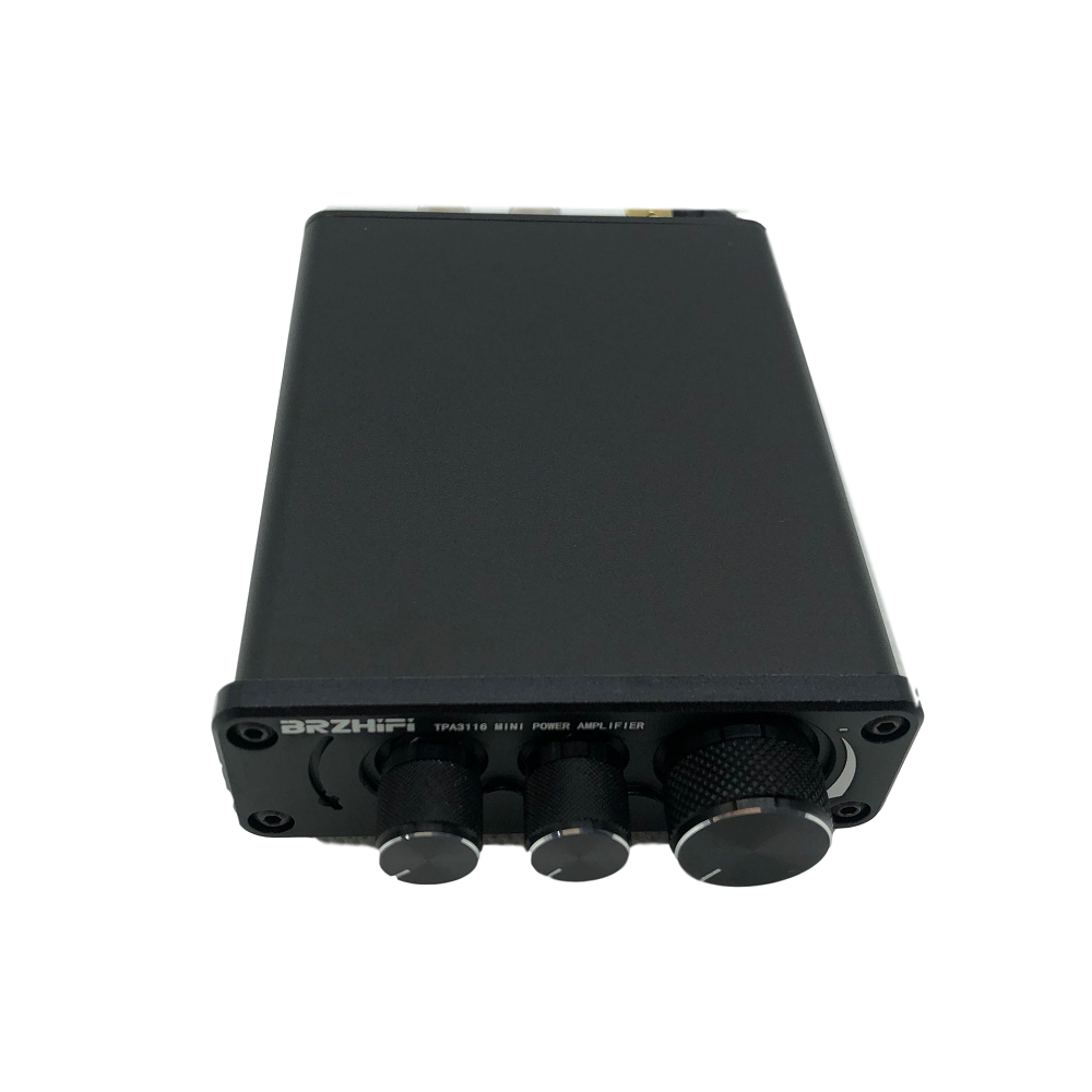 Amplificador DE Subwoofer GAP-3116A, Audio Mono Digital, Mini amplificadores  de alta potencia, Amplificador HIFI de graves