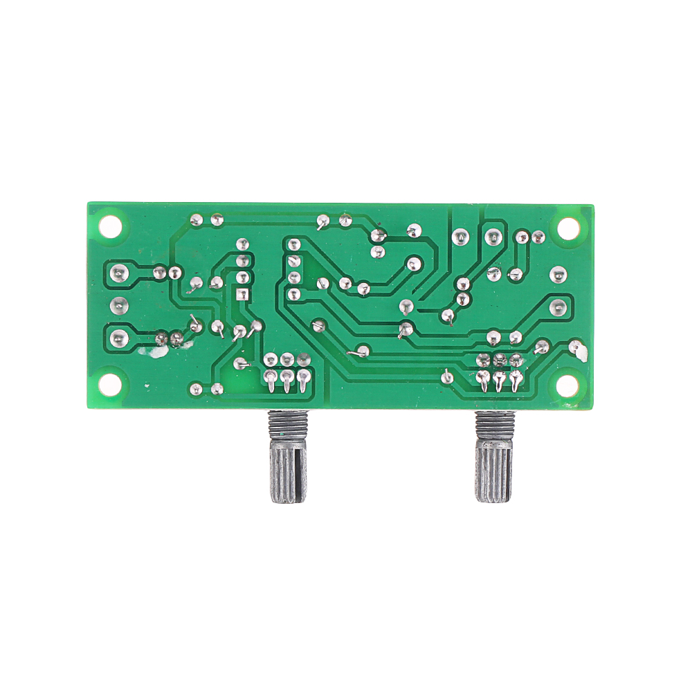 10pcs-Single-Power-Supply-DC10-24V-22Hz-300Hz-Subwoofer-Preamp-Board-Low-Pass-Filter-Module-1652499