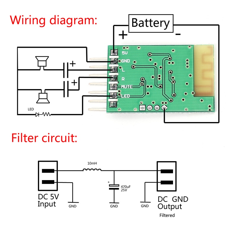 3pcs-5V-Mono-Stereo-Bluetooth-Receiver-Audio-Module-Output-Universal-7-PIN-Output-Interface-Speaker--1632512