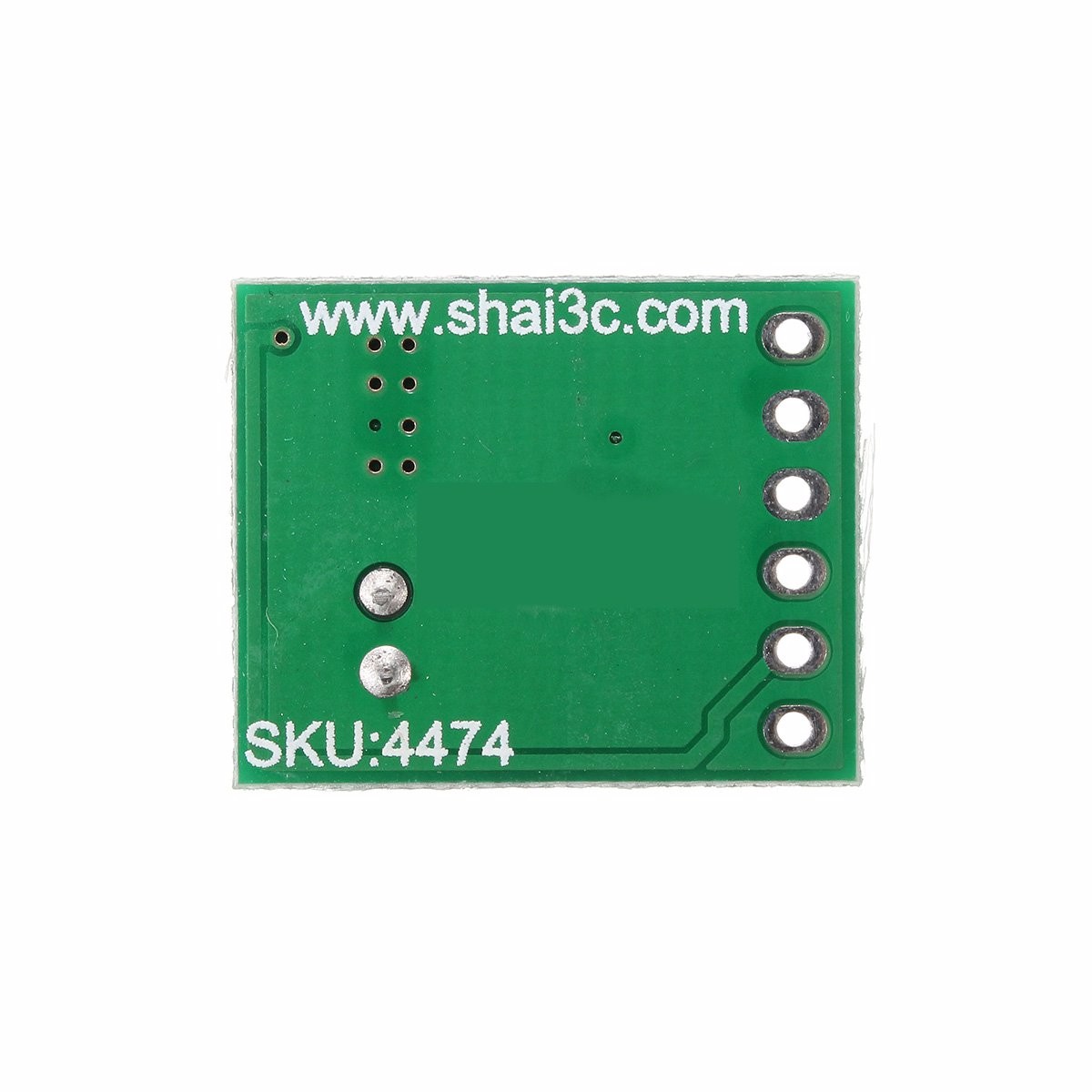 3pcs-XPT8871-5V-5W-1A-Single-Channel-Mono-Digital-Audio-Amplifier-Board-1338036