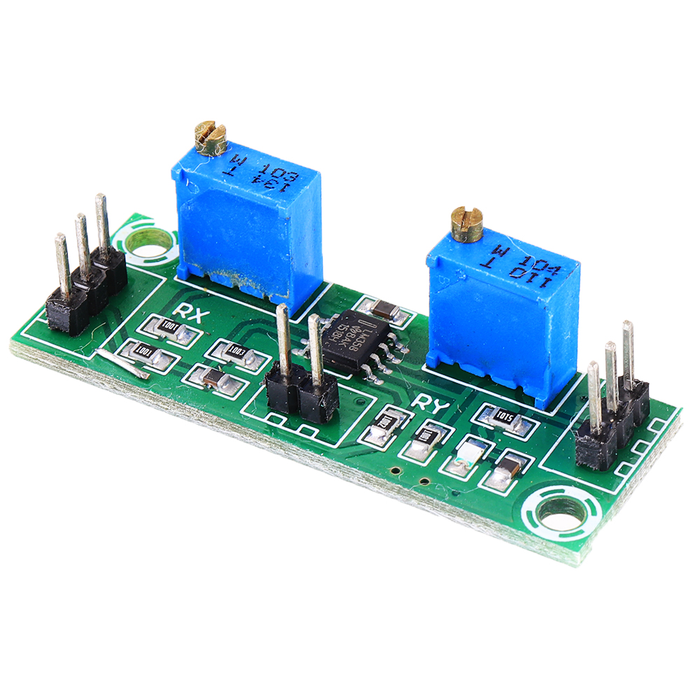 5pcs-LM358-Weak-Signal-Amplifier-Voltage-Amplifier-Secondary-Operational-Amplifier-Module-Single-Pow-1629437