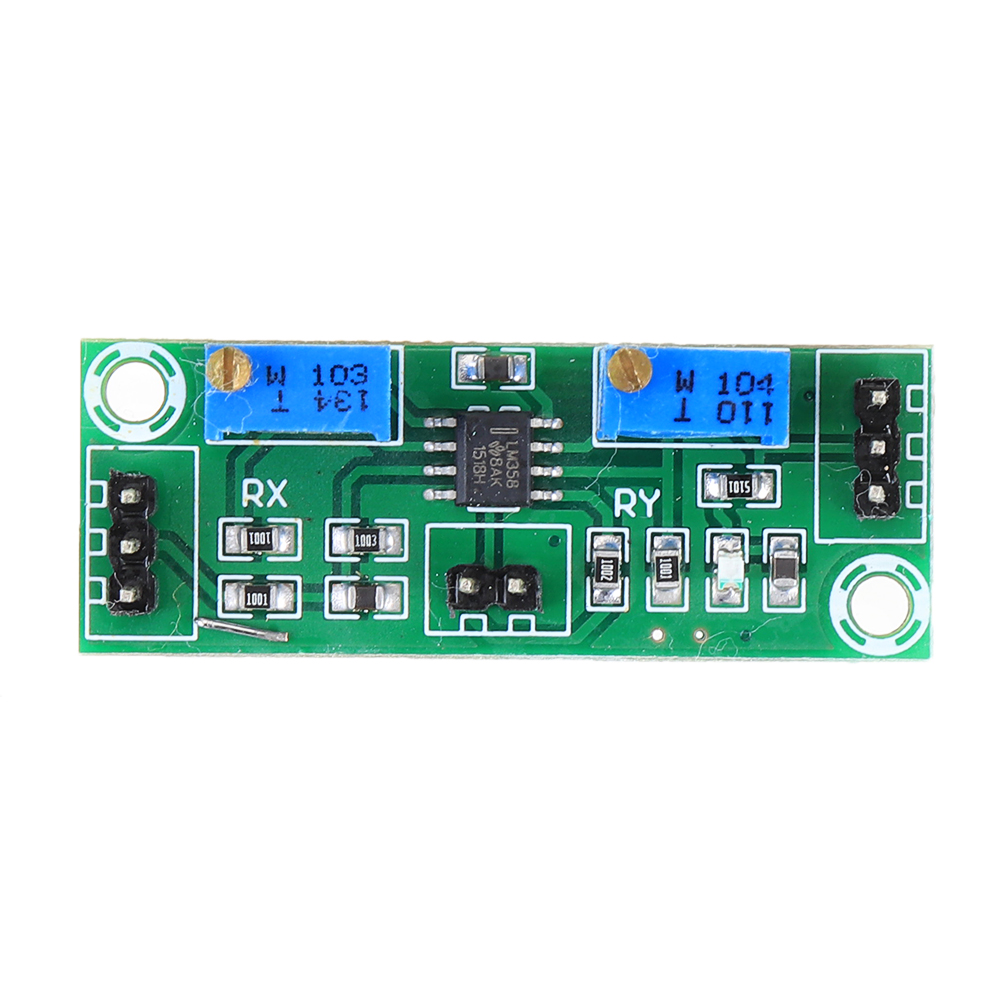 5pcs-LM358-Weak-Signal-Amplifier-Voltage-Amplifier-Secondary-Operational-Amplifier-Module-Single-Pow-1629437