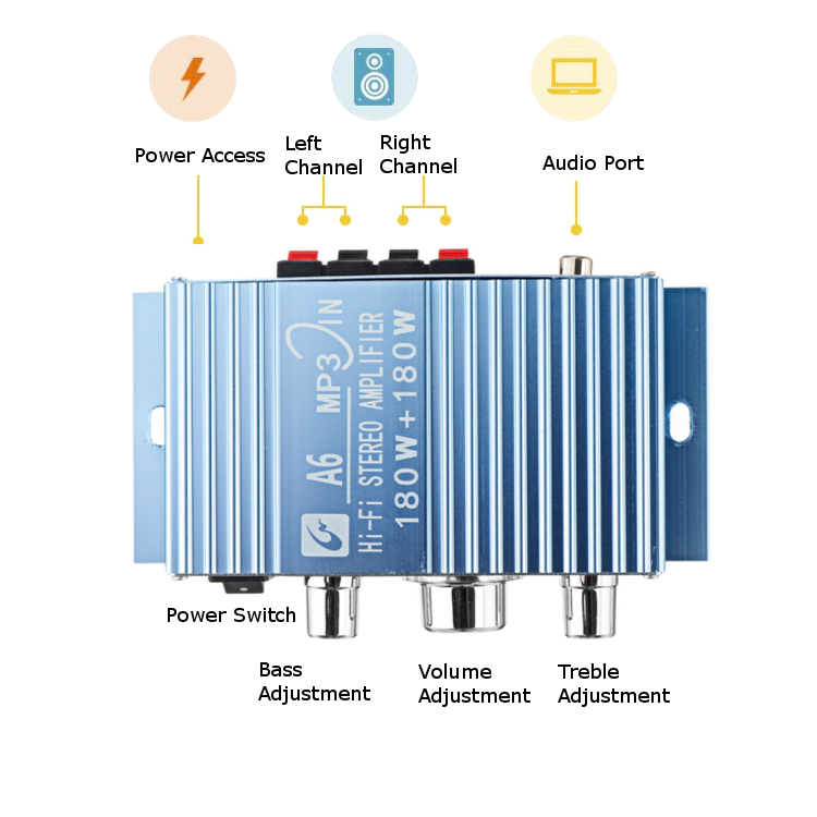 DX-A6-TDA7056-Power-Amplifier-DC12V-20-Channel-Speaker-40W40W-Dual-Channel-35mm-AUX-For-Car-Computer-1712244