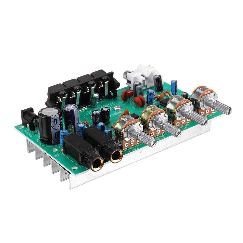 DX0809-Stereo-Amplifier-Board-Dual-Channel-Karaoke-with-Microphone-Jack-Audio-Modified-Motherboard-1648783