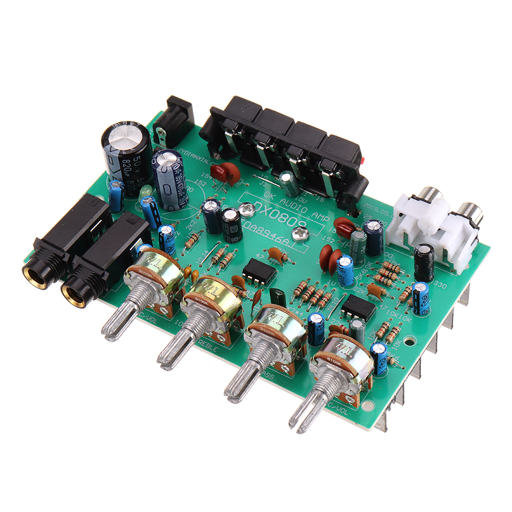 DX0809-Stereo-Amplifier-Board-Dual-Channel-Karaoke-with-Microphone-Jack-Audio-Modified-Motherboard-1648783