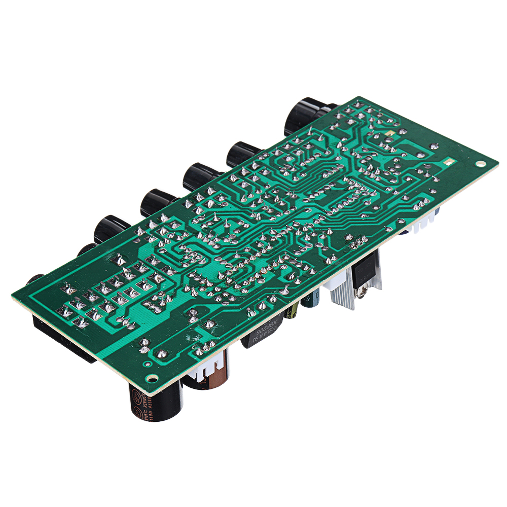 Karaoke339-Reverb-Board-Preamp-Board-Low-Noise-Amplifier-Board-bluetooth-Amplifier-Front-Board-1640584