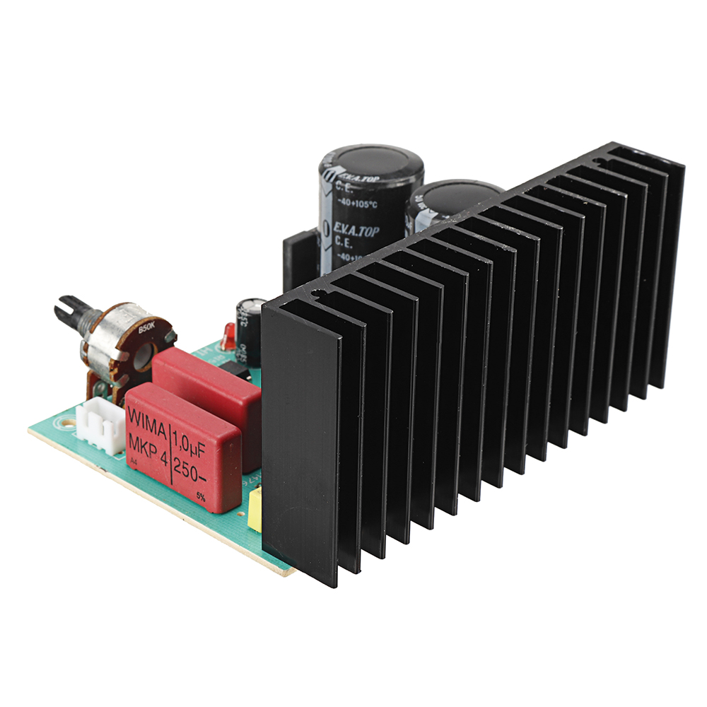 LM1876-Dual-AC15-20V-30W30W-20-Stereo-HIFI-Amplifier-Board-1722381