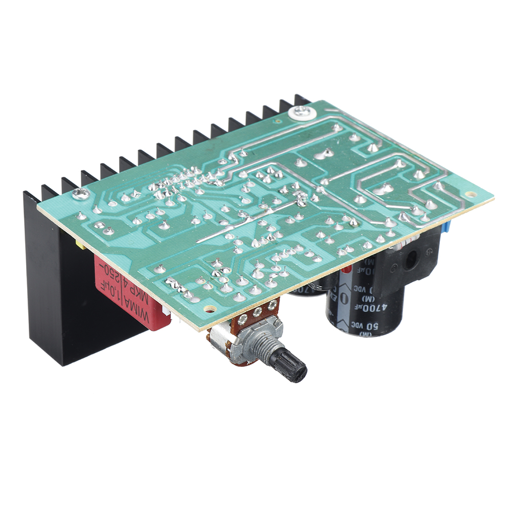 LM1876-Dual-AC15-20V-30W30W-20-Stereo-HIFI-Amplifier-Board-1722381