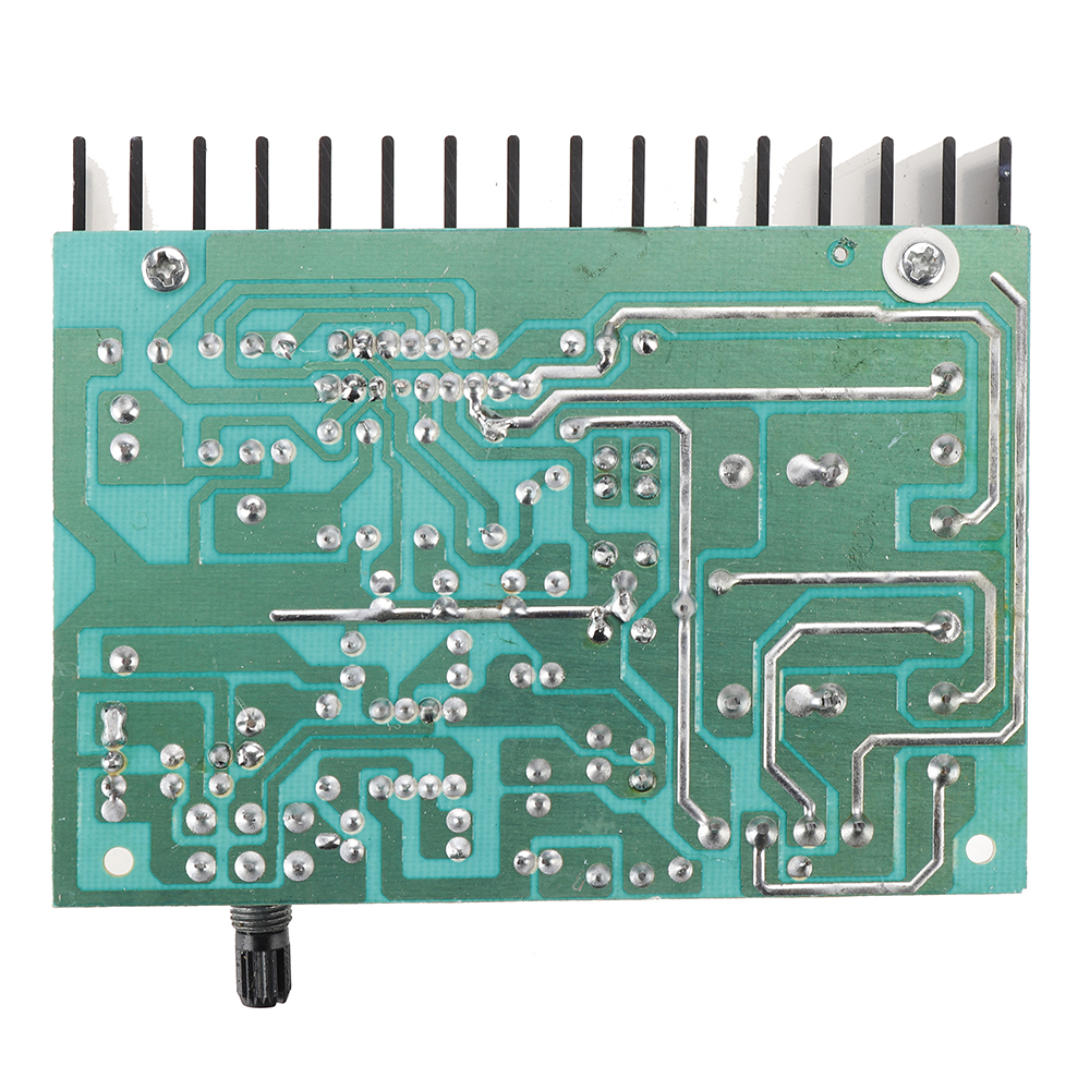 LM1876-Dual-AC15-20V-30W30W-20-Stereo-HIFI-Amplifier-Board-1722381