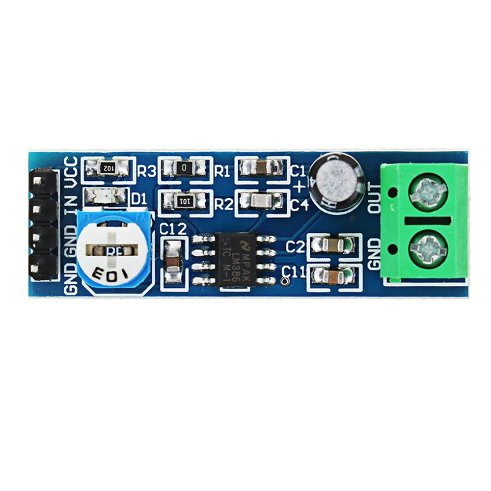 LM386-Audio-Amplifier-Module-200-Times-Input-10K-Adjustable-Resistance-917571