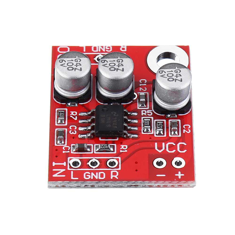 LM4881-Mini-Headphone-Headset-Amplifier-Board-Audio-Preamplifier-Amplifiers-27-55V-DC-1463759