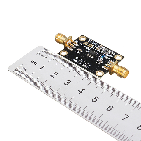 Low-Noise-LNA-005-4G-NF06dB-RF-Amplifier-Signal-Receiver-FM-HF-VHF--UHF-Ham-Radio-1221667