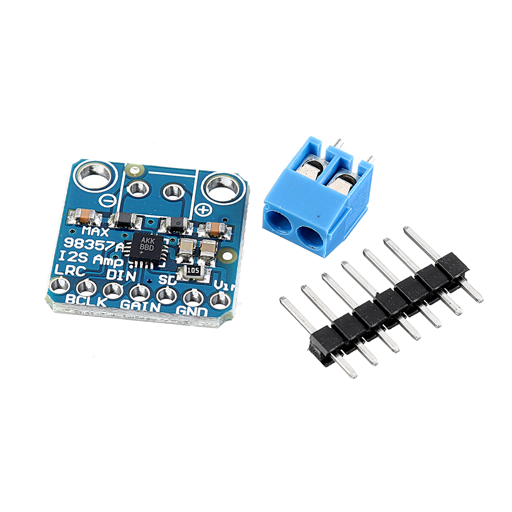 MAX98357-I2S-3W-Class-D-Amplifier-Interface-Audio-Decoder-Module-Filterless-Board-For-Raspberry-Pi-E-1532703