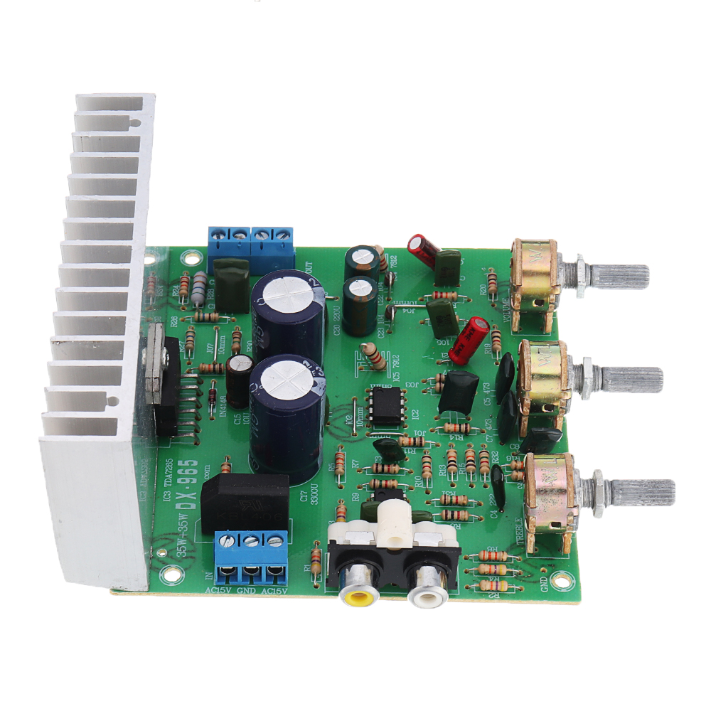 TDA7265-20-Channel-40W--40W-Hi-Fi-HiFi-Amplifier-Board-AC12-15V-1632067
