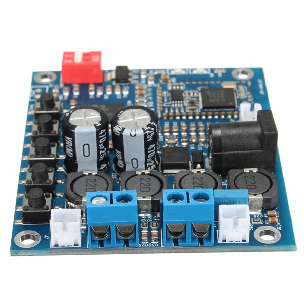 TDA7492P-Digital-bluetooth-CSR40-Audio-Receiver-Amplifier-Module-Board-25W25W-1103701