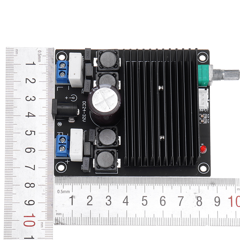 TDA7498-Dual-Channel--Stereo-High-Power-Digital-Power-Amplifier-Board-2X100W-Computer-Power-Amplifie-1739054
