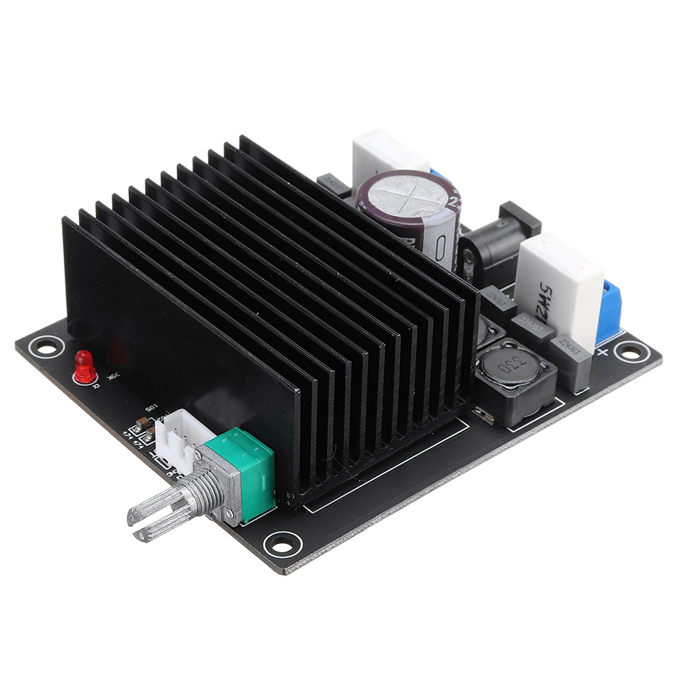 TDA7498-Dual-Channel--Stereo-High-Power-Digital-Power-Amplifier-Board-2X100W-Computer-Power-Amplifie-1739054