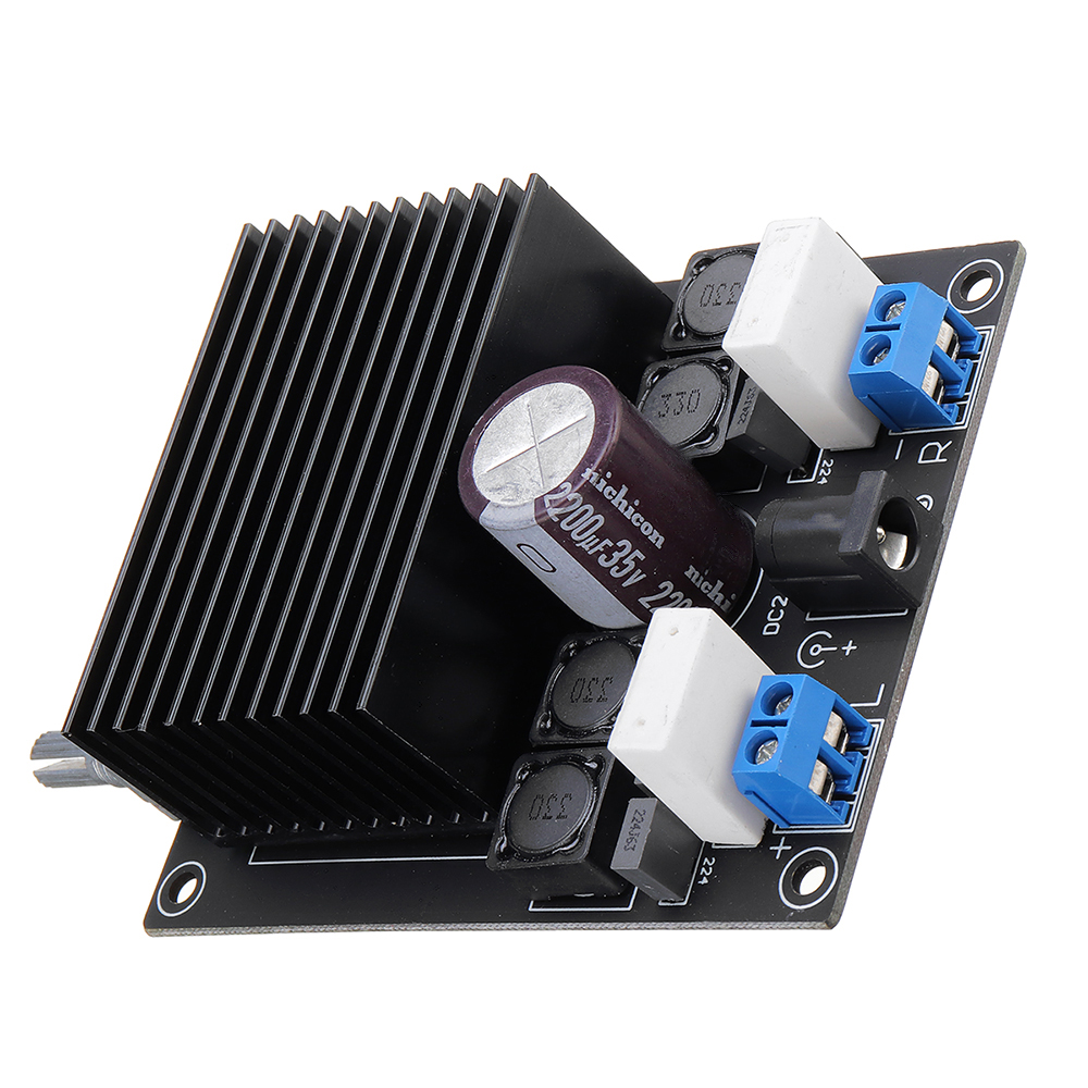 TDA7498-Dual-Channel--Stereo-High-Power-Digital-Power-Amplifier-Board-2X100W-Computer-Power-Amplifie-1739054