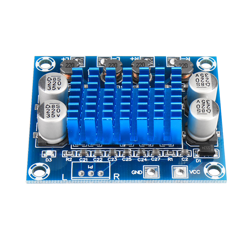 TPA3110-XH-A232-30W30W-20-Channel-Digital-Stereo-Audio-Power-Amplifier-Board-DC-8-26V-3A-1598334