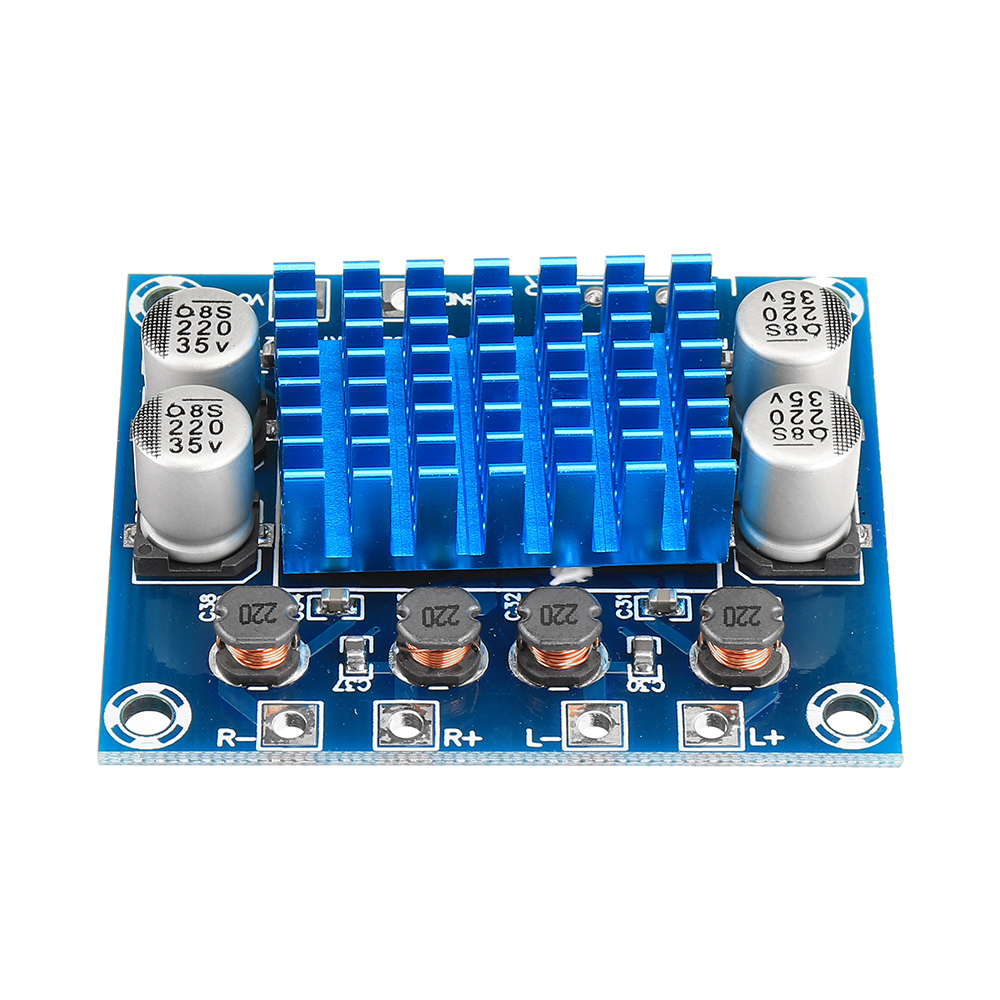 TPA3110-XH-A232-30W30W-20-Channel-Digital-Stereo-Audio-Power-Amplifier-Board-DC-8-26V-3A-1598334