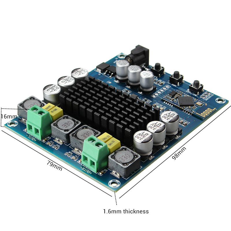 TPA3116D2-2x120W-Wireless-bluetooth-40-Audio-Receiver-Digital-Amplifier-Board-1113590