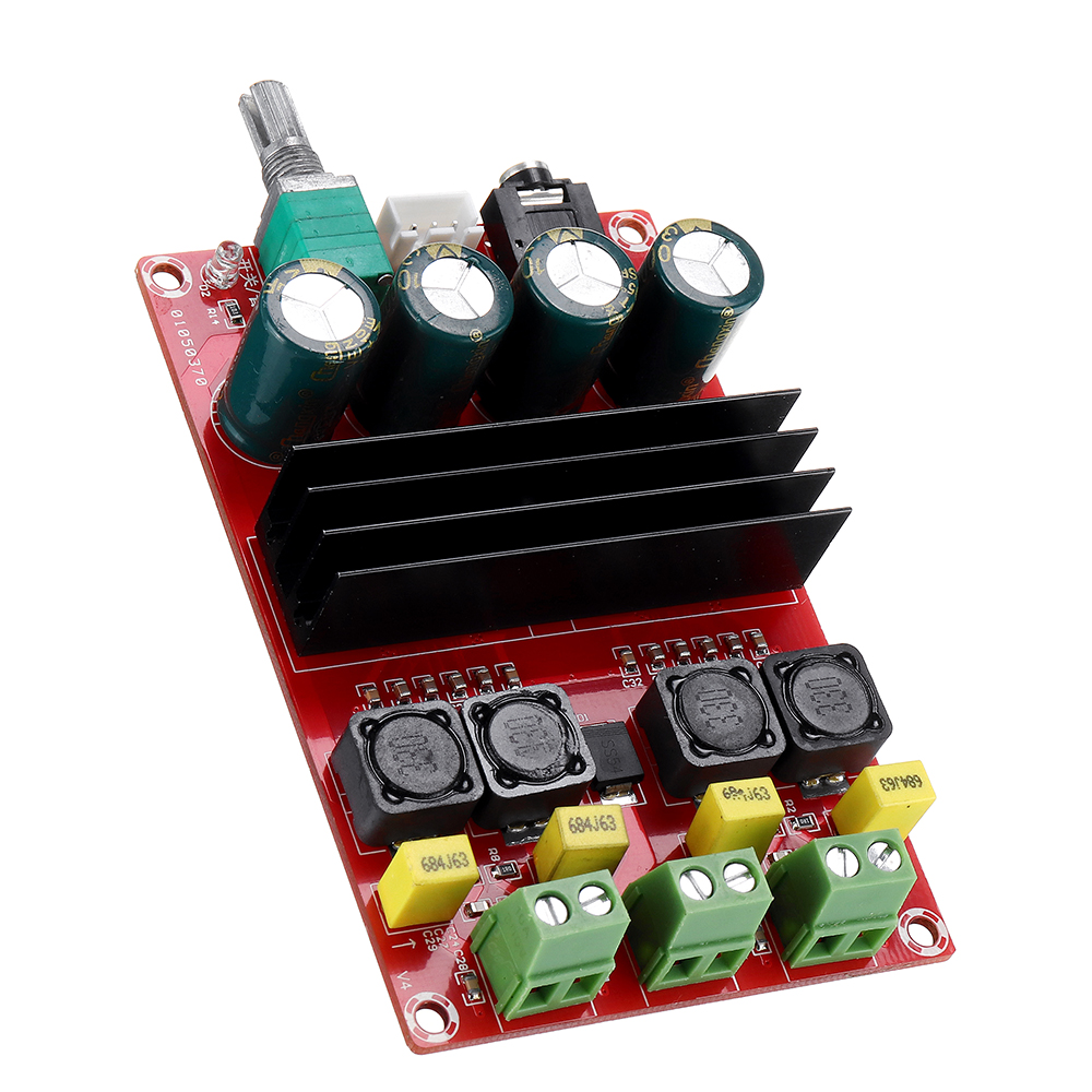 XH-M190-TDA3116D2-2x100W-High-Power-Digital-Power-Amplifier-Board-TPA3116-Dual-Channel-Amplifier-Boa-1725157